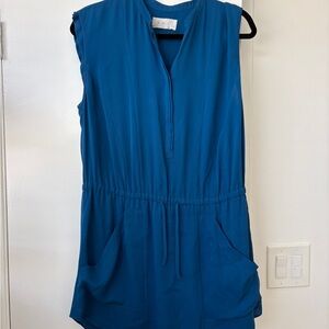 A.L.C. Blue Dress